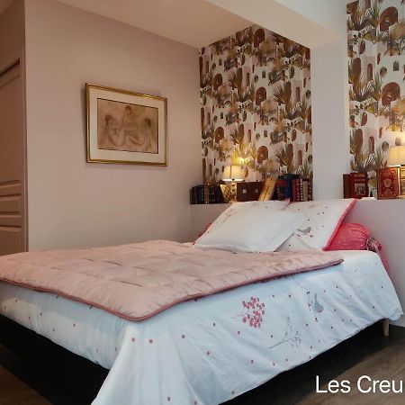 Du Cote De Chez Swann 1 Bed and Breakfast Trouville-sur-mer Exteriör bild