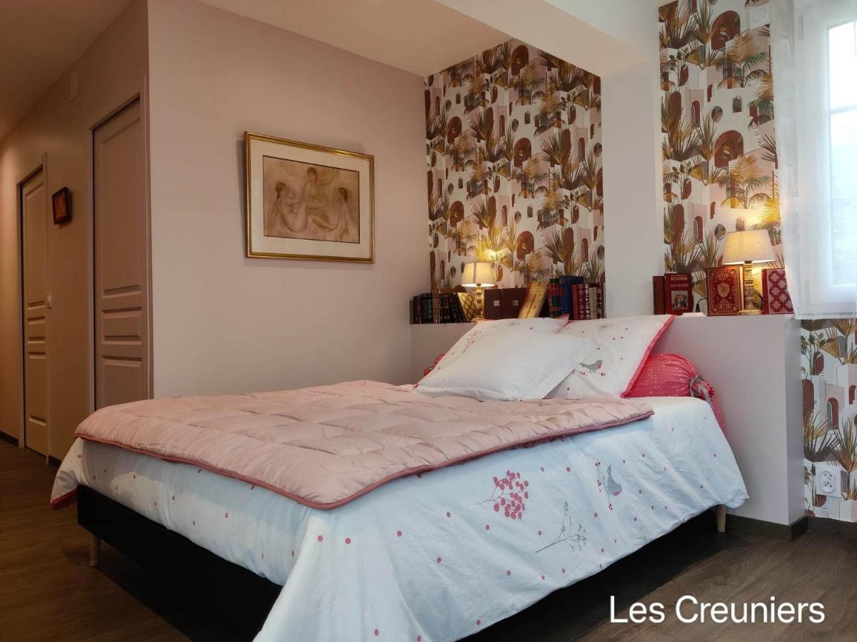 Du Cote De Chez Swann 1 Bed and Breakfast Trouville-sur-mer Exteriör bild