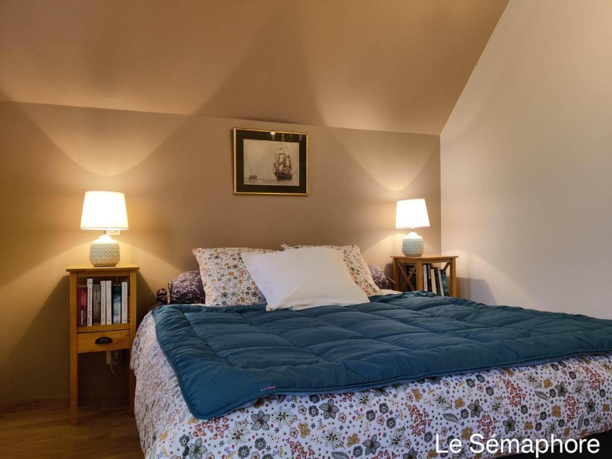 Du Cote De Chez Swann 1 Bed and Breakfast Trouville-sur-mer Exteriör bild
