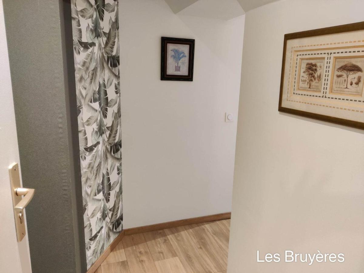 Du Cote De Chez Swann 1 Bed and Breakfast Trouville-sur-mer Exteriör bild