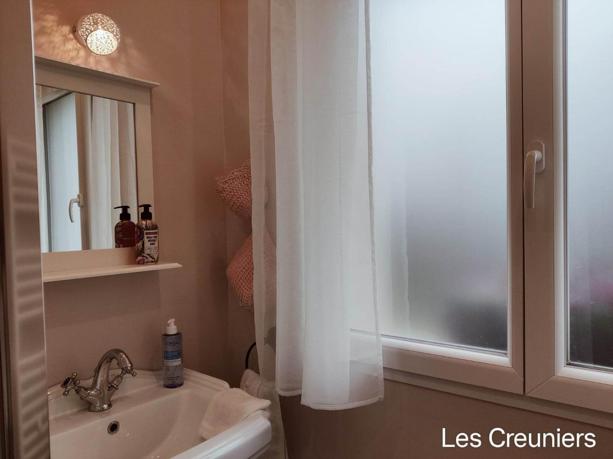 Du Cote De Chez Swann 1 Bed and Breakfast Trouville-sur-mer Rum bild